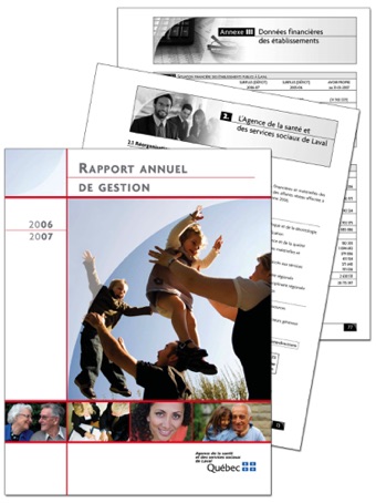 Rapport annuel-CSSSLaval